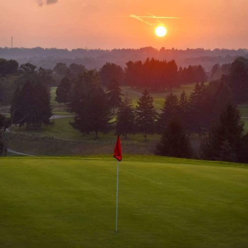 NCAA DIII Golf Championship Comes To Oglebay News, Sports, Jobs The